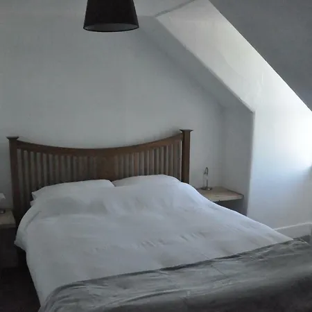 Gordon House B & B-2