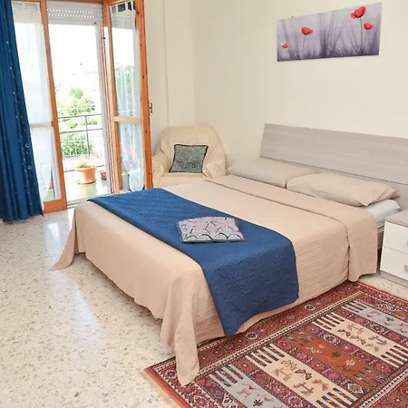 Lian Room B&B-3