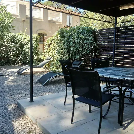 Chez Isabelle et Guy B&B-3