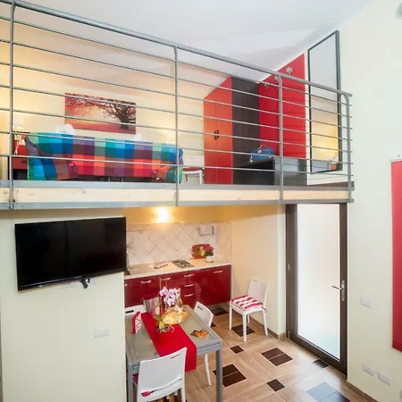 B&B Borgo Marinella-2