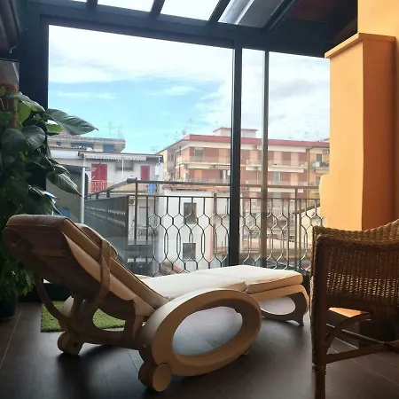 B&B La Tua Oasi-2