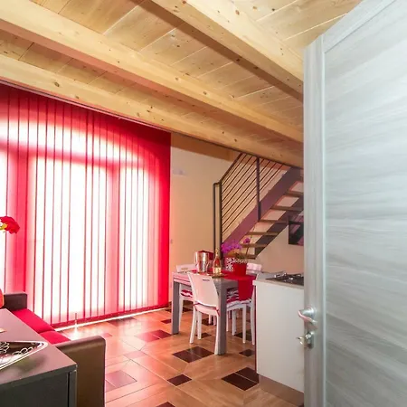 B&B Borgo Marinella-3