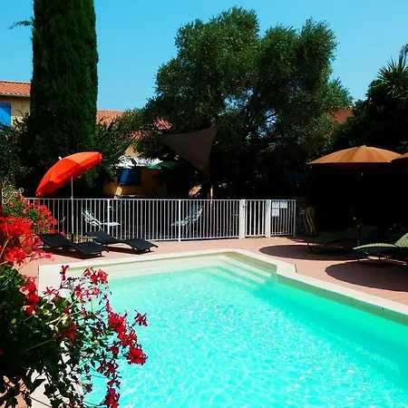 Villa Les Olives-3