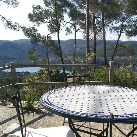 La Pinède du Lac-3