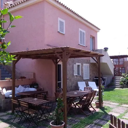 B&B La Pintadera-2