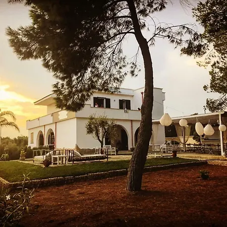 B&B Sogno Salentino-3