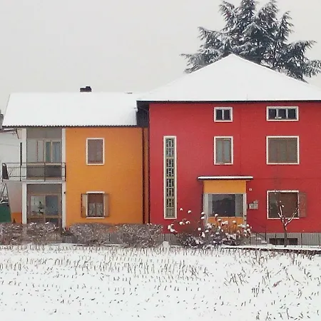 B&B Colli's Dolomites-3