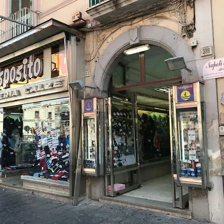 Napoli Com'era-2