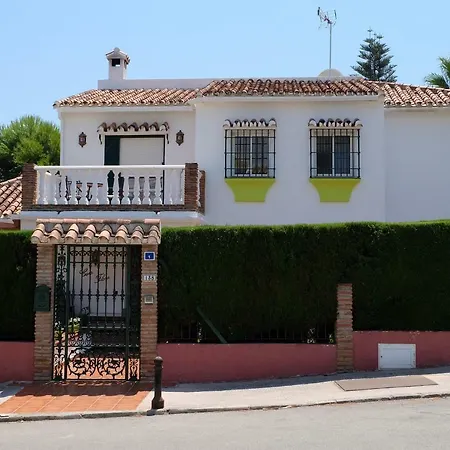 Casa Flora - Mijas Costa - Andalusië-2