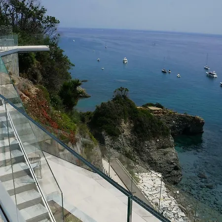 B&B Capo Torre Resort&SPA-3