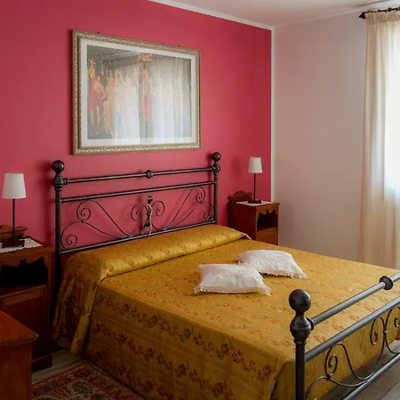 B&B La Rinascita-3
