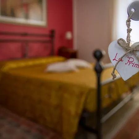 B&B La Rinascita-2