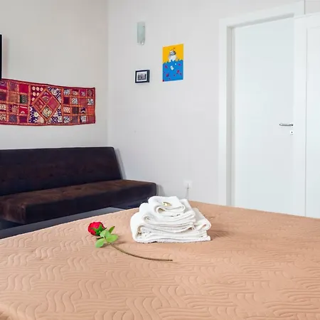 La Creta B&B-2
