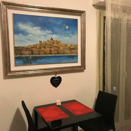 B&B Cagliari Ariosto-3