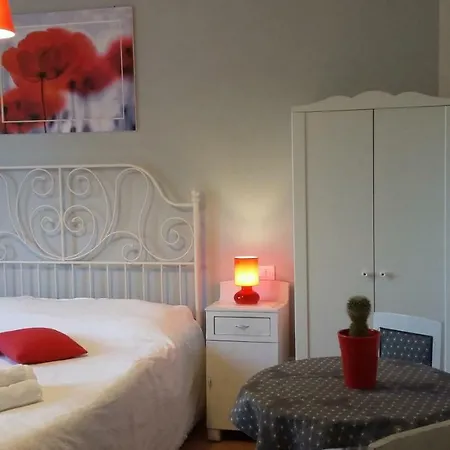 B&B Il Paiolo-3