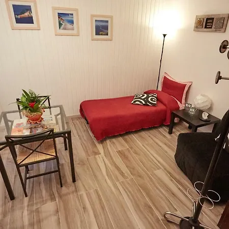 Bed & Breakfast Ma Maison-3