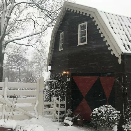 De Vink Bed & Breakfast-2