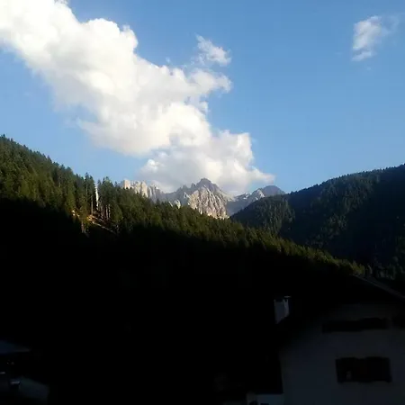Haus Claudia B&B-3