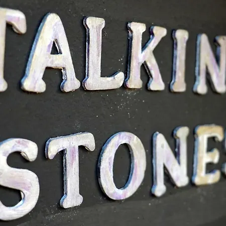 Talking Stones-2