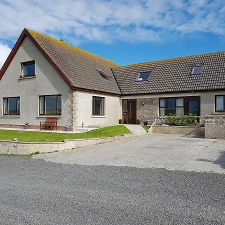 Lindisfarne Bed & Breakfast-3
