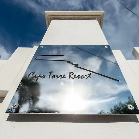 B&B Capo Torre Resort&SPA-2
