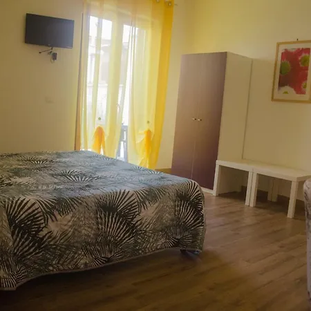 Baia Benessere B&B Eco Vegan-2