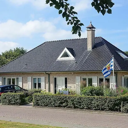 B&B Witvliet, Kamers En Studio Met Heerlijk Ontbijt !-3
