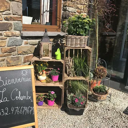 La Colombe-2