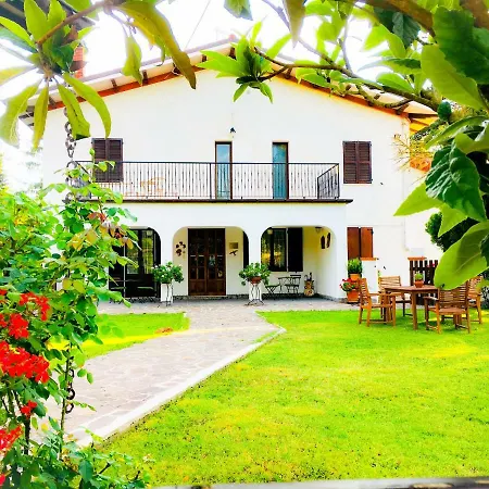B&B Villa Incrocca-3