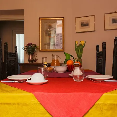 B&B Palazzo Malaspina-2
