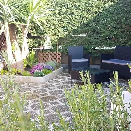 B&B L'Oasi del Sole-3