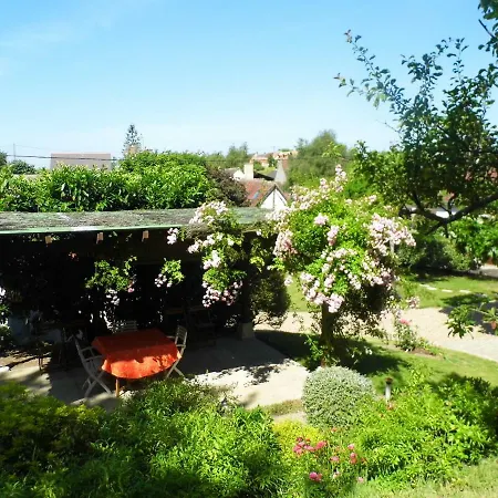 A La Chataigneraie-2