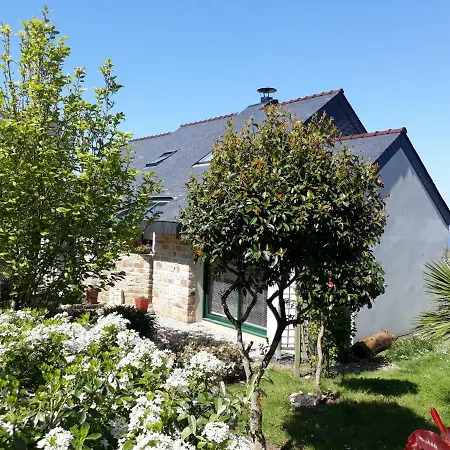 Guest house Chante vent-2