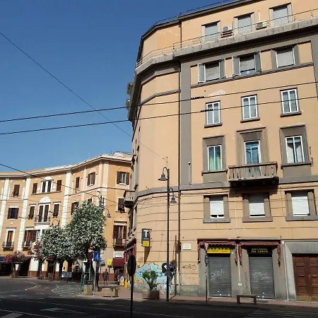 Dante Alighieri Guest House-2