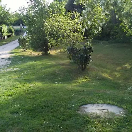 Bed&Breakfast Sile e Natura-3