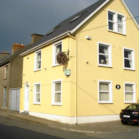 Celtic House B&B-3