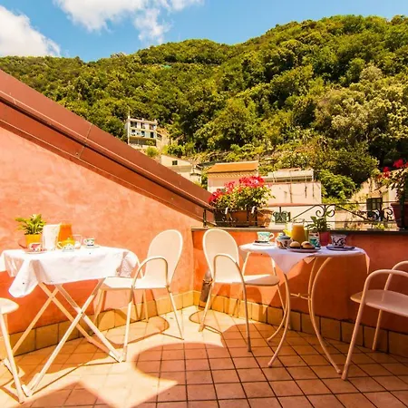 B&B Sotto un Tetto-2
