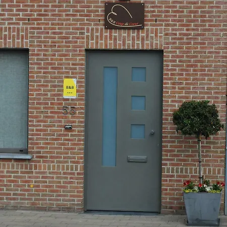 B&B Coup de Coeur-2