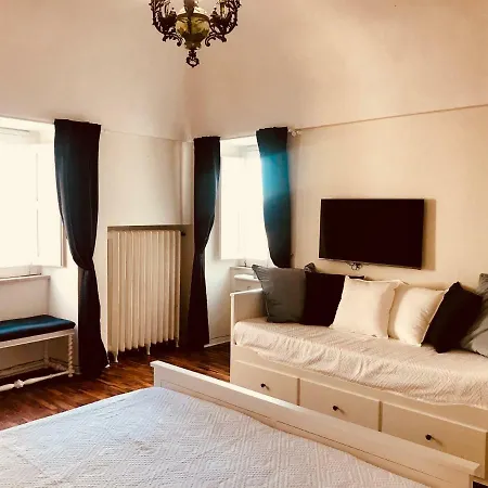B&B Palazzo Giorgi-3