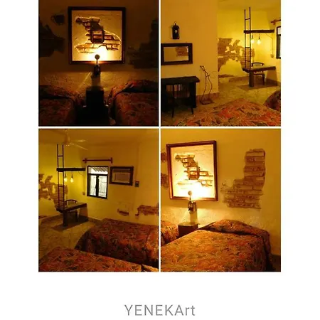 Hotel-Museo Yeneka-3