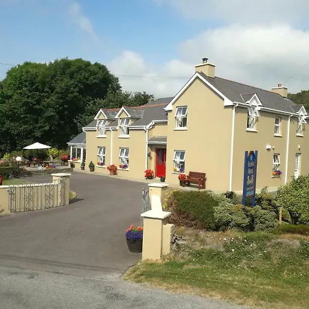 Atlantic House B&B-3