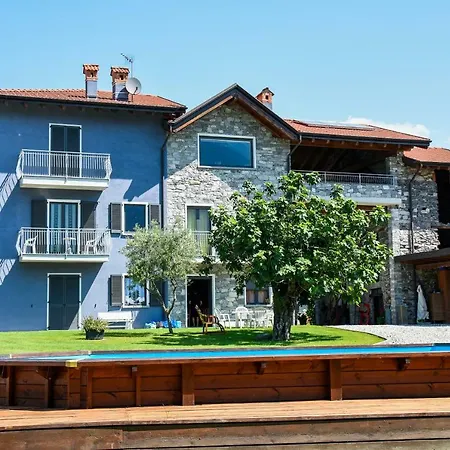 Suite Onorio B&B Zia Vivina-3