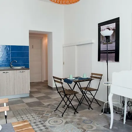 B&B Palazzo Fruscione-3