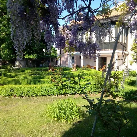 Villa Albori B&B-3