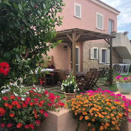 B&B La Pintadera-2