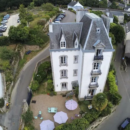 Maison Castel Braz-2
