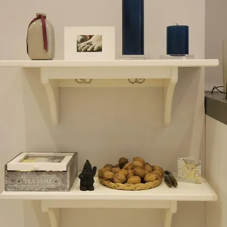 Roman Suite Guest House-2