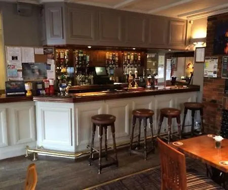 Prince Of Wales Marlow-2