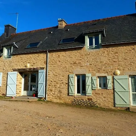 La Ferme Du Vincin-2