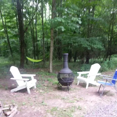 Bethel Pastures Farm Bed & Breakfast-2